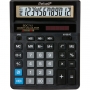  Калькулятор настольный Rebell "BDC712 GL BX (888)"