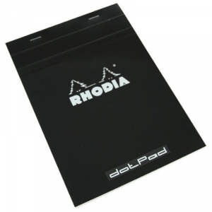 Блокнот "Rhodia"