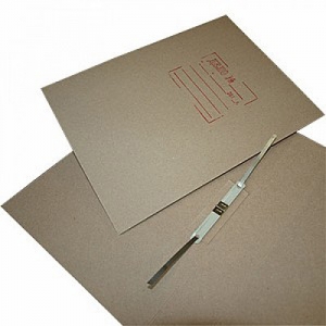 Папка скоросшиватель А4 "ВП 0033 Премиум" 