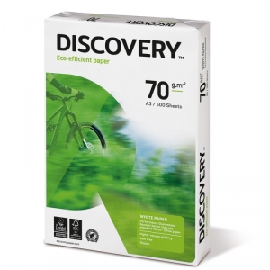 Бумага Discovery 70 